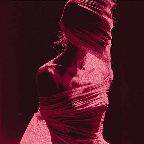 (PRE-ORDER 12/12/25) A Portrait of Red ('Oxblood' Red Vinyl) | Mint (M) Mint (M) - METAL *NEW/COLOR*