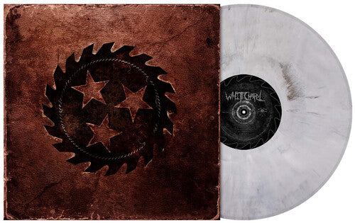 Whitechapel - (PRESALE 8/21/26) Whitechapel (WHITE VINYL LP METAL BLADE 2026) | NEW - METAL *NEW/COLOR*