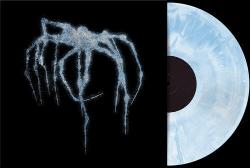 Thornhill - (PRESALE 8/28/26) Bodies Definitive - White & Blue Galaxy (LMTD BLUE WHITE VINYL LP UNFD 2026) | NEW - METAL *NEW/COLOR*