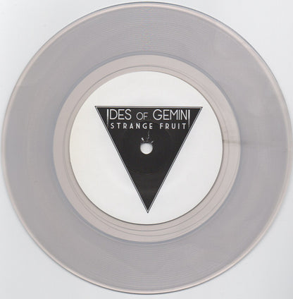 Carthage (7" CLEAR VINYL) | Mint (M) Mint (M) - METAL *NEW/COLOR*