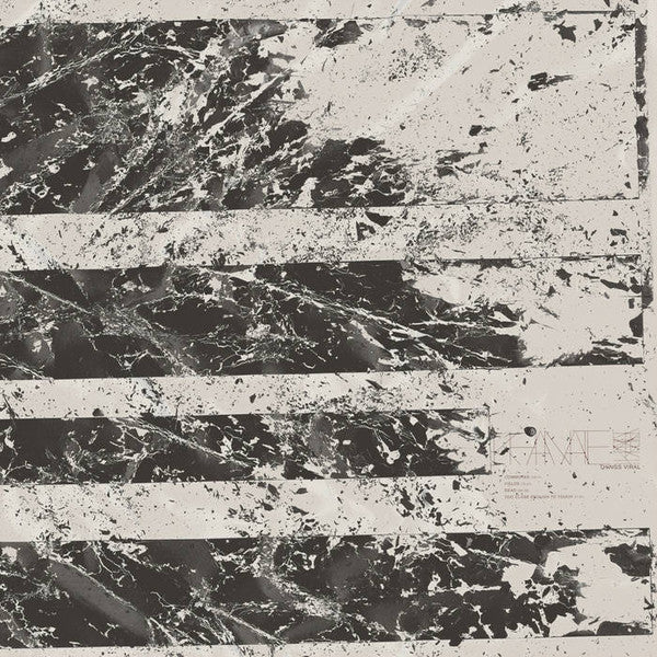 Khanate - Things Viral | Mint (M) Mint (M) - METAL *NEW/COLOR*