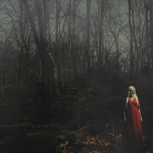 156 / Silence - (PRESALE 9/4/26) From A Distance (Blood Red / Evergreen w/ White Splatter)(IEX GREEN RED VINYL LP PURE NOISE 2026) | NEW - METAL *NEW/COLOR*