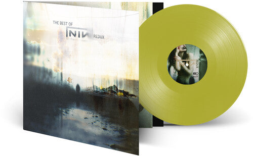 (PRE-ORDER 12/19/2025) Best of Nine Inch Nails (Redux) (Various Artists) [Explicit Content] (YELLOW VINYL) | - METAL *NEW/COLOR*