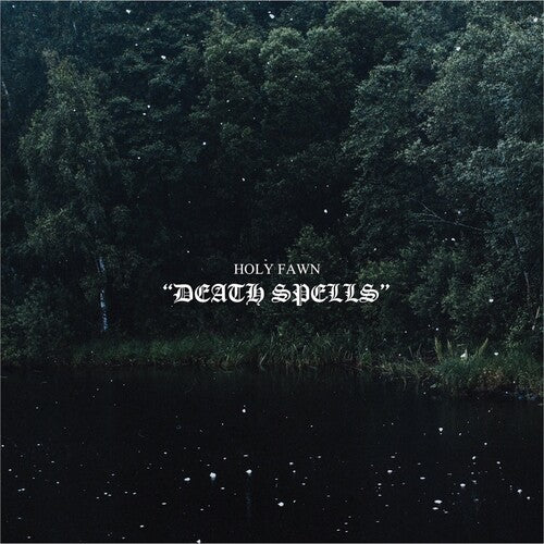 HOLY FAWN - (PRESALE 11/20/26) Death Spells (IEX COLOR VINYL 2xLP) | NEW - METAL *NEW/COLOR*