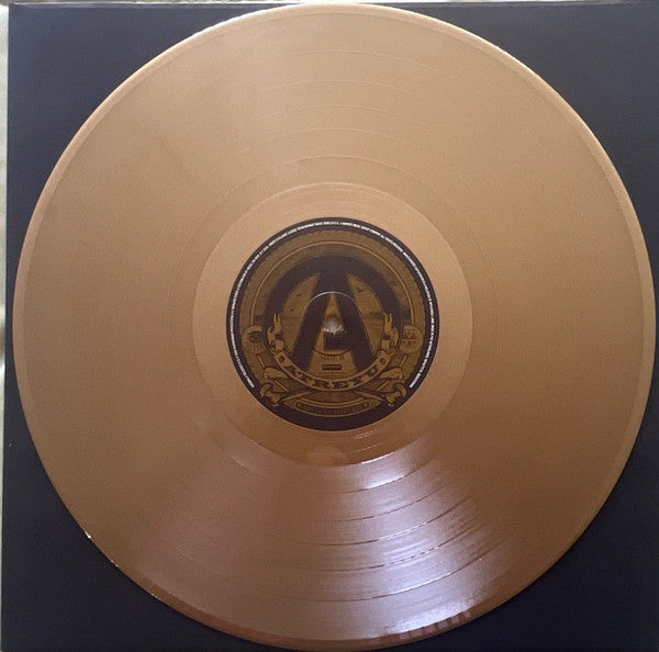 Congregation Of The Damned (COLOR VINYL) | Mint (M) Mint (M) - METAL *NEW/COLOR*