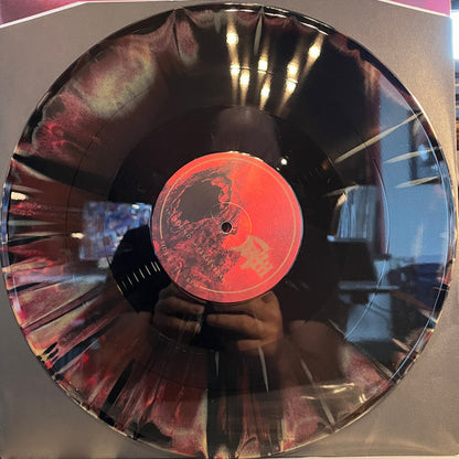 The Sound Of Perseverance *2024* | Mint (M) Mint (M)