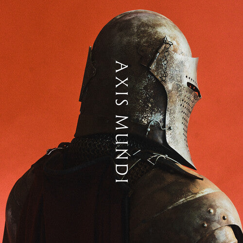 Imminence - (PRESALE 10/2/26) Axis Mundi (IEX GATEFOLD WHITE BROWN VINYL 2xLP SUMERIAN 2026) | - METAL *NEW/COLOR*