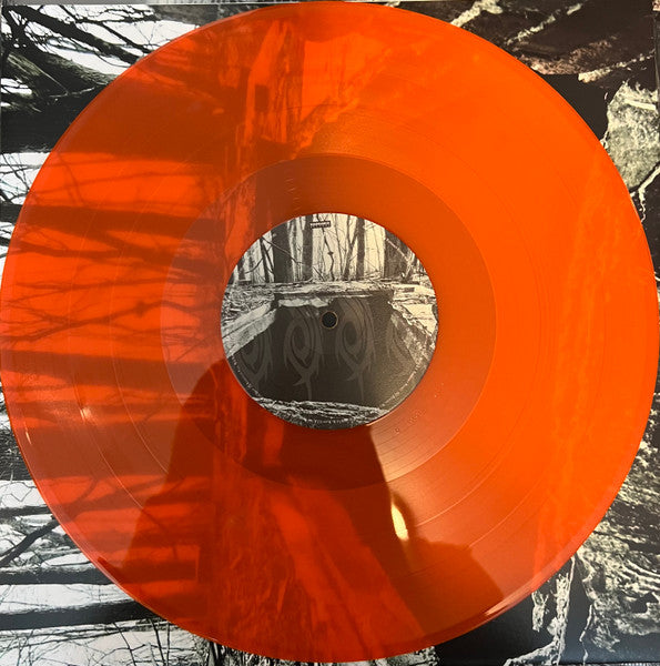 All Hope Is Gone (ORANGE VINYL) | Mint (M) Mint (M) - METAL *NEW/COLOR*