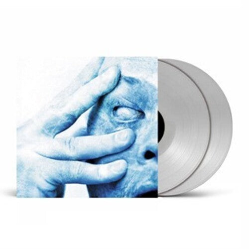(PRE-ORDER 5/29/26) In Absentia - UK Exclusive Clear Vinyl [Import] | - METAL *NEW/COLOR*