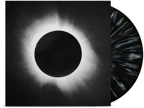 Architects - (PRESALE 5/22/26) All Our Gods Have Abandoned Us 10th Anniversary (IEX BLACK X-RAY VINYL) | Mint (M) Mint (M) - METAL *NEW/COLOR*