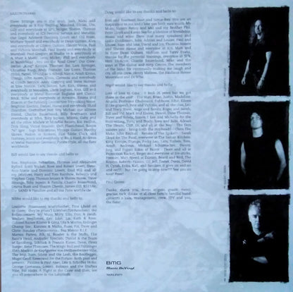 Into The Labyrinth (COLOR VINYL) | Mint (M) Mint (M) - METAL *NEW/COLOR*