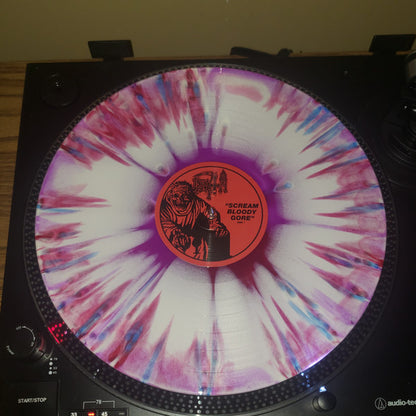 Death (2) - Scream Bloody Gore *2024* | Mint (M) Mint (M) - METAL *NEW/COLOR*