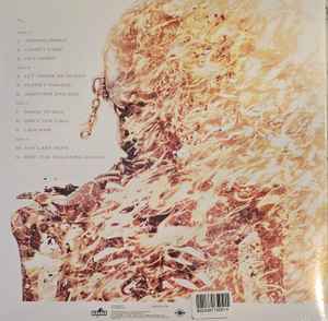 Megadeth (RED ORGANZA COLOR 2xVINYL) | - METAL *SEALED/COLOR*