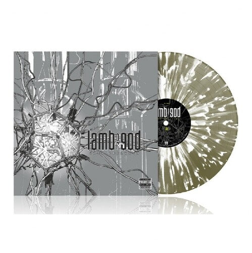 (PRE ORDER 3/20/26) Into Oblivion (COLOR VINYL) | - METAL *NEW/COLOR*