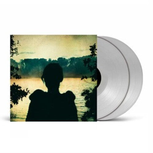 (PRE-ORDER 5/29/26) Deadwing - UK Exclusive Clear Vinyl [Import] | - METAL *NEW/COLOR*