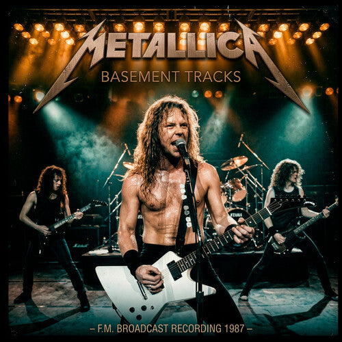 (PRESALE 5/22/26) Basement Tracks (GREEN VINYL) | Mint (M) Mint (M) - METAL *NEW/COLOR*