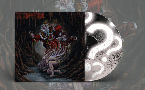 Cognizance - (PRE-ORDER 5/1/26) In Light, No Shape (PICTURE DISC VINYL) | Mint (M) Mint (M) - METAL *NEW/COLOR*