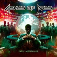 NEW MESSIAHS (PRE-ORDER 7/4/25)(DYSTOPIAN ABYSS VINYL) | Mint (M) Mint (M) - METAL *NEW/COLOR*
