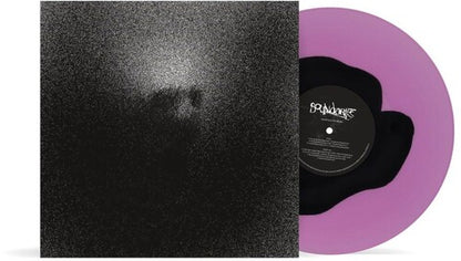Boundaries - (PRESALE 10/16/26) Death Is Little More (PURPLE/BLACK MIX VINYL LP) | NEW - METAL *NEW/COLOR*