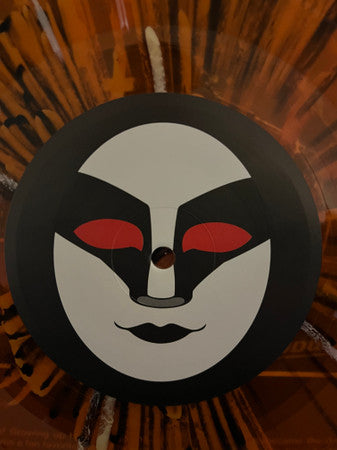 Rockology (RSD COLOR VINYL) | - METAL *NEW/COLOR*