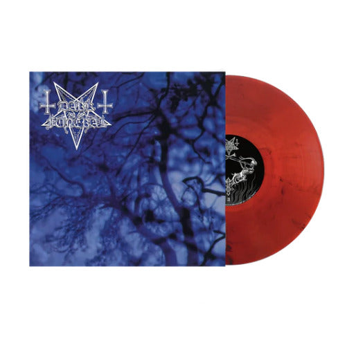Dark Funeral - Dark Funeral (30th Anniversary Red Smoke Marble VINYL LP) | NEW - METAL *NEW/COLOR*