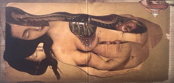 Congregation Of The Damned (COLOR VINYL) | Mint (M) Mint (M) - METAL *NEW/COLOR*