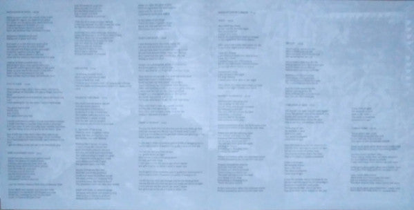 Into The Labyrinth (COLOR VINYL) | Mint (M) Mint (M) - METAL *NEW/COLOR*