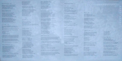 Into The Labyrinth (COLOR VINYL) | Mint (M) Mint (M) - METAL *NEW/COLOR*