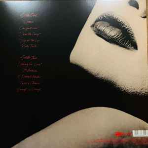 Ratt - Dancing Undercover (Limited Edition, Red/Black/White Stripe Colored Vinyl) | Mint Mint - METAL *NEW/COLOR*