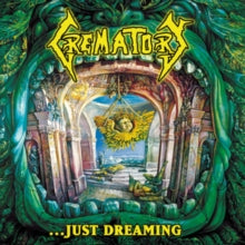 ... JUST DREAMING (PRE-ORDER 7/4/25)(GREEN DREAMING MARBLED VINYL) | Mint (M) Mint (M) - METAL *NEW/COLOR*