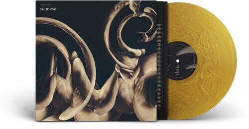 (PRESALE 6/26/26) Dissolution (GOLD VINYL) | Mint (M) Mint (M) - METAL *NEW/COLOR*