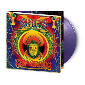 Ear Candy (PURPLE VINYL) | Mint (M) Mint (M) - METAL *NEW/COLOR*