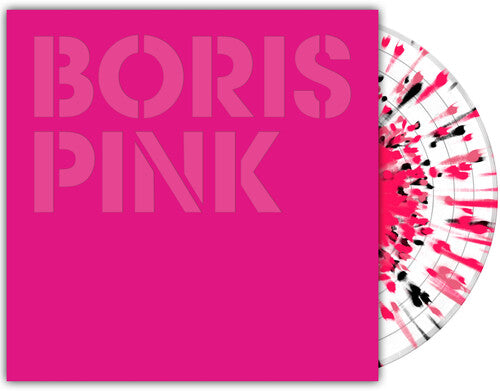 (PRE-ORDER 10/17/25) Pink [20th Anniversary] [Indie Exclusive] (2xWHITE WITH SPLATTER VINYL) | Mint (M) Mint (M) - METAL *NEW/COLOR*