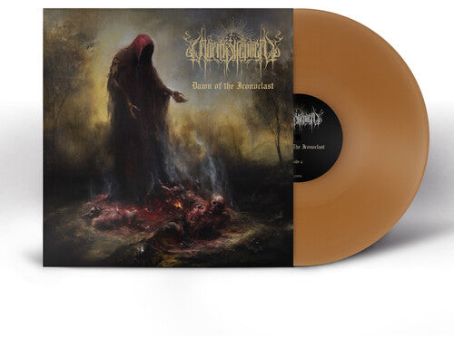 Worm Shepherd - (PRESALE 6/5/26) Dawn Of The Iconoclast (GOLD VINYL) | Mint (M) Mint (M) - METAL *NEW/COLOR*