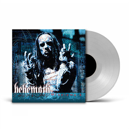 Behemoth - (PRESALE 6/26/26) Thelma.6 (CLEAR VINYL) | Mint (M) Mint (M) - METAL *NEW/COLOR*