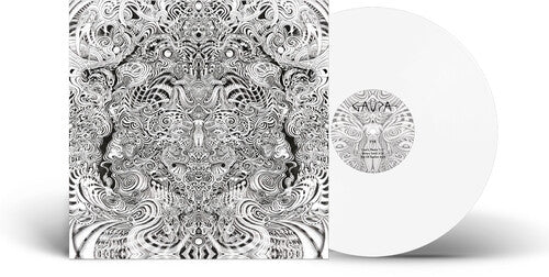 Fyr (PRE-ORDER 7/4/25)(Colored Vinyl, White, 140 Gram Vinyl) | Mint (M) Mint (M) - METAL *NEW/COLOR*