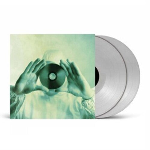 (PRE-ORDER 5/29/26) Stupid Dream - UK Exclusive Clear Vinyl [Import] | - METAL *NEW/COLOR*