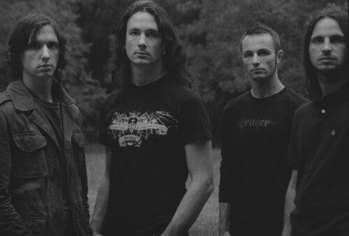 Gojira - (PRESALE 8/14/26) From Mars to Sirius (LMTD GATEFOLD PICTURE VINYL 2xLP LISTENABLE 2026) | Mint (M) Mint (M) - METAL *NEW/COLOR*