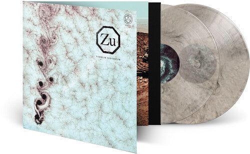 (PRE-ORDER 5/1/26) Ferrum Sidereum (CLEAR 2xVINYL) | Mint (M) Mint (M) - METAL *NEW/COLOR*