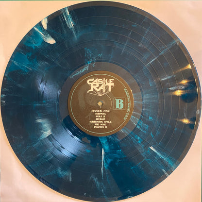 The Bestiary (DARKEST DEPTHS VINYL) | Mint (M) Mint (M) - METAL *NEW/COLOR*