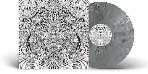 Fyr - (PRE-ORDER 7/4/25)(Colored Vinyl, White, Black, Limited Edition, 140 Gram Vinyl) | Mint (M) Mint (M) - METAL *NEW/COLOR*