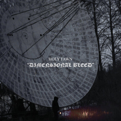HOLY FAWN - (PRESALE 11/20/26) Dimensional Bleed (IEX COLOR VINYL 2xLP) | NEW - METAL *NEW/COLOR*