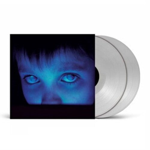 (PRE-ORDER 5/29/26) Fear Of A Blank Planet - UK Exclusive Clear Vinyl [Import] | - METAL *NEW/COLOR*
