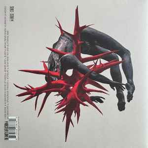 The Amity Affliction - House Of Cards (Indie Exclusive)(White & Black Tri-Stripe Vinyl) | - METAL *NEW/COLOR*