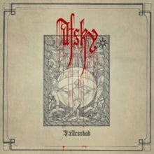 (PRE-ORDER 12/19/2025) Faellesskab - Red Vinyl [Import] (Colored Vinyl, Red, United Kingdom) | - METAL *NEW/COLOR*