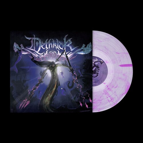 Dethklok - (PRESALE 10/30/26) The Dethalbum 2 (COLOR VINYL LP) | NEW - METAL *NEW/COLOR*
