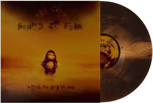 (PRESALE 6/5/26) A Mind Too Sick To Heal (COPPER MARBLE VINYL) | Mint (M) Mint (M) - METAL *NEW/COLOR*