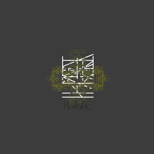 Khanate - Khanate | Mint (M) Mint (M) - METAL *NEW/COLOR*