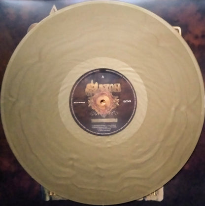 Into The Labyrinth (COLOR VINYL) | Mint (M) Mint (M) - METAL *NEW/COLOR*