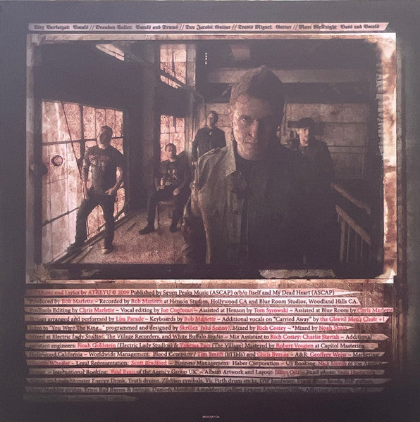 Congregation Of The Damned (COLOR VINYL) | Mint (M) Mint (M) - METAL *NEW/COLOR*